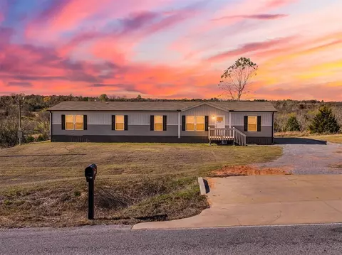 5741 S Henney Rd, Choctaw, OK 73020