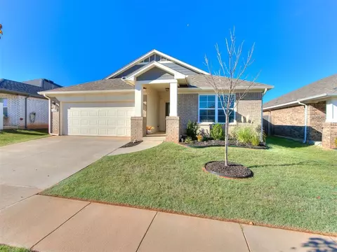 13521 Watson Dr, Piedmont, OK 73078