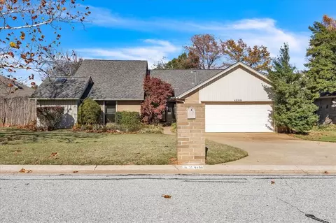 4209 Wind Chime Dr, Oklahoma City, OK 73120