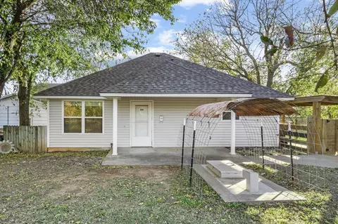 418 W Adams St, Purcell, OK 73080