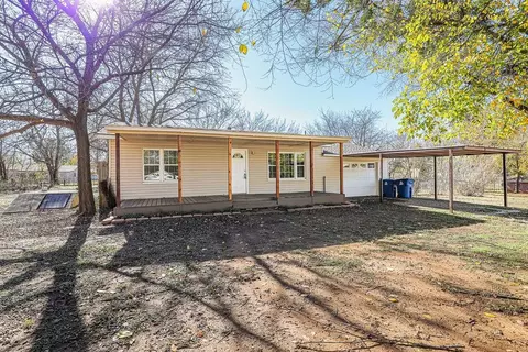 524 Georgia St, Jones, OK 73049