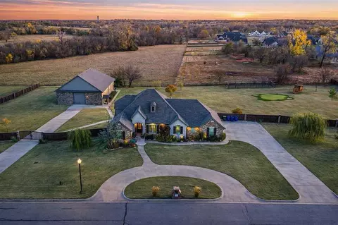 1754 High Ridge Dr, Blanchard, OK 73010