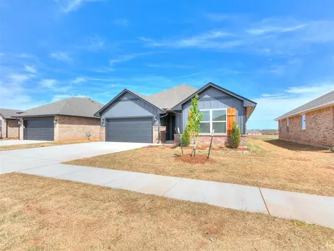 12108 Birch St, Yukon, OK 73099