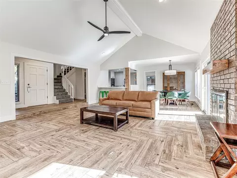 2006 Trailpine Ct, Norman, OK 73072 photo 12