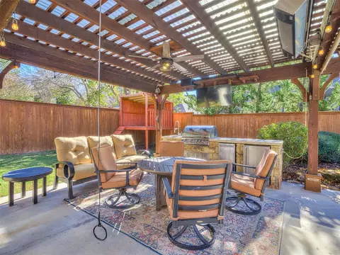 2006 Trailpine Ct, Norman, OK 73072 photo 6