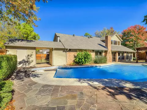 2006 Trailpine Ct, Norman, OK 73072 photo 9
