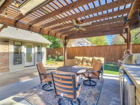 2006 Trailpine Ct, Norman, OK 73072 photo 7