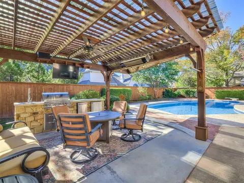 2006 Trailpine Ct, Norman, OK 73072 photo 5