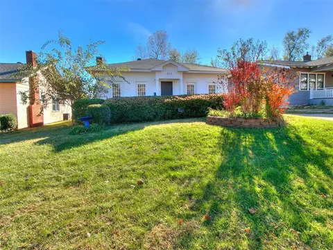 512 NW 33rd St, Oklahoma City, OK 73118