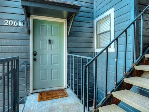 11510 N May Ave #B206, Oklahoma City, OK 73120