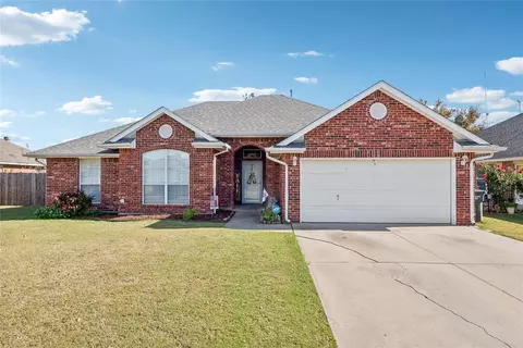 4208 Lamar Dr, Oklahoma City, OK 73115