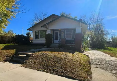 1632 W Park Pl, Oklahoma City, OK 73106