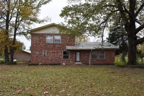 4222 E Sh-3 Hwy, Idabel, OK 74745 photo 1