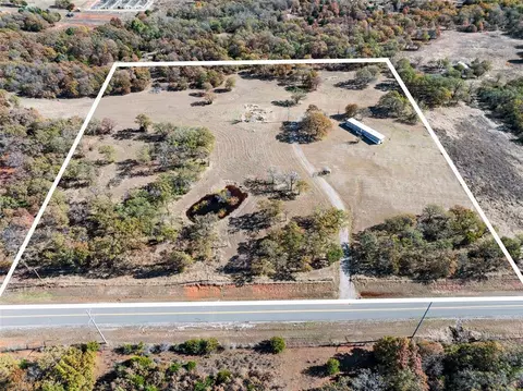 18313 SE 180th St, Wanette, OK 74878