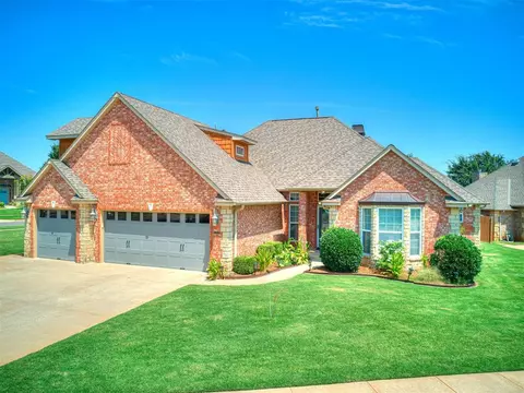 4633 NW 160th Ter, Edmond, OK 73013