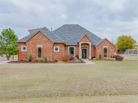 1862 Southerly Rdg, Edmond, OK 73025