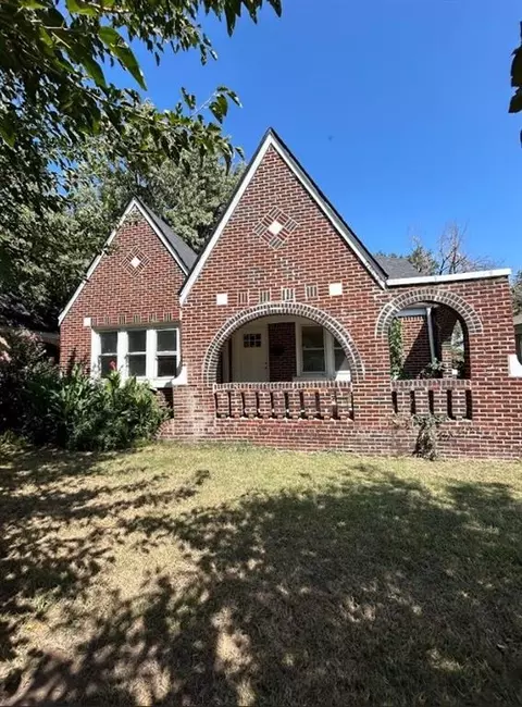 2509 NW 22nd St, Oklahoma City, OK 73107