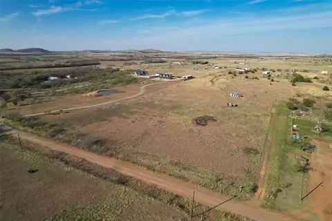22977 E 1650 Rd, Snyder, OK 73566 photo 2