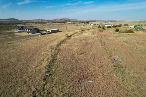 22977 E 1650 Rd, Snyder, OK 73566 photo 5