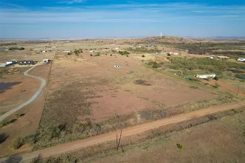 22977 E 1650 Rd, Snyder, OK 73566 photo 3