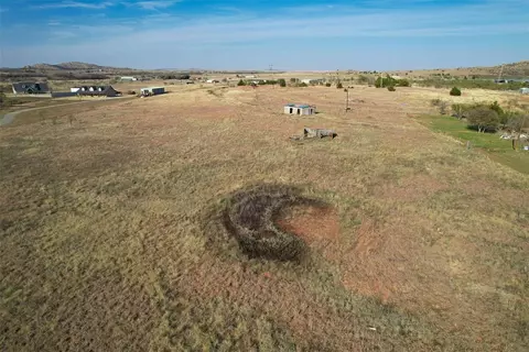 22977 E 1650 Rd, Snyder, OK 73566 photo 4