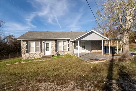 20717 Halifax St, Newalla, OK 74857