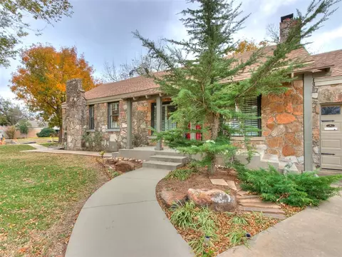 3101 NW 26th St, Oklahoma City, OK 73107