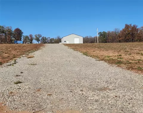 51499 W Hwy 66 Hwy, Depew, OK 74028