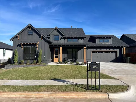 3709 Union Park Pl, Edmond, OK 73034