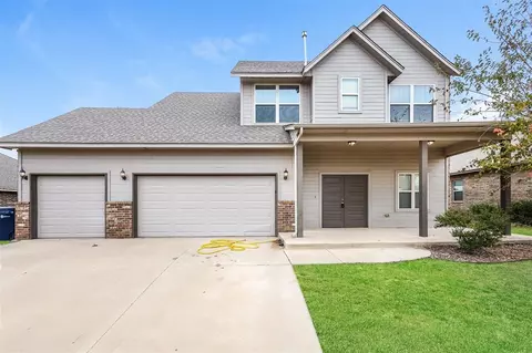 11224 NW 103rd St, Yukon, OK 73099