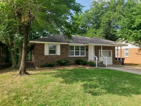 2408 W Britton Rd, Oklahoma City, OK 73120