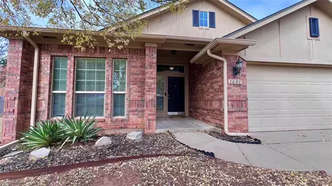 1601 Choctaw Wood Dr, Choctaw, OK 73020