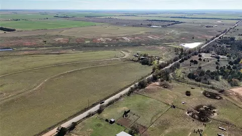 E 1250 Road, Fort Cobb, OK 73038