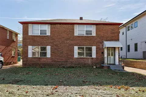 842 NW 44th St, Oklahoma City, OK 73118