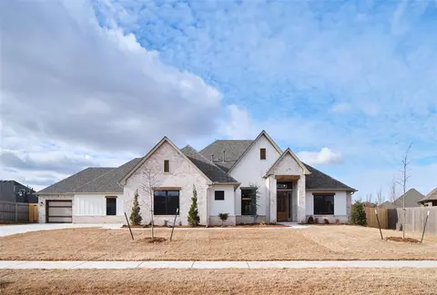 4501 Northfields St, Norman, OK 73072