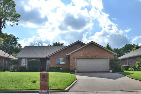 2808 Simco Pl, Shawnee, OK 74804