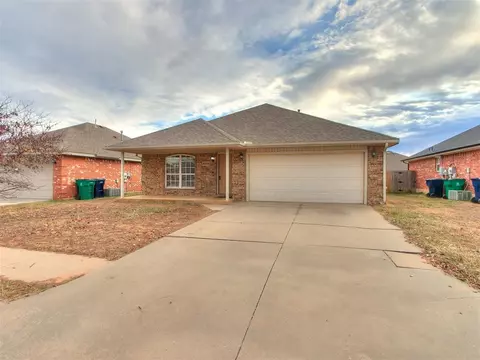 4704 SE 78th St, Oklahoma City, OK 73135