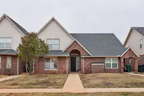 2633 Cedar Tree Rd #E, Oklahoma City, OK 73120