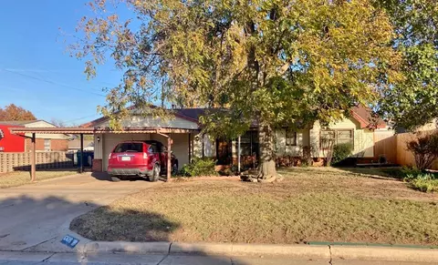 6308 S Mckinley Ave, Oklahoma City, OK 73139