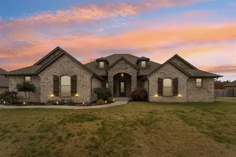 16280 Silver Spring Dr, Choctaw, OK 73020