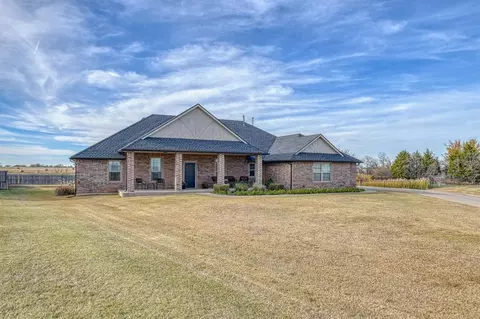 5701 SE 142nd St, Oklahoma City, OK 73165
