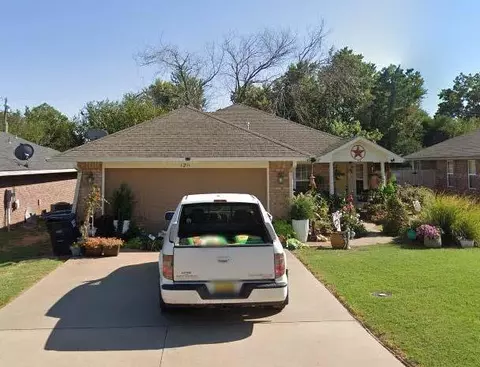 1211 Orchard Dr, Shawnee, OK 74804