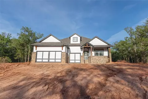 14108 Willow Ln, Jones, OK 73049