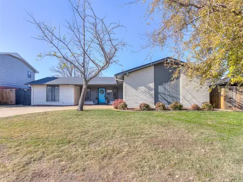 6809 N Saint Clair Ave, Oklahoma City, OK 73116