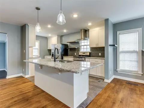 2613 NW 32nd St, Oklahoma City, OK 73112