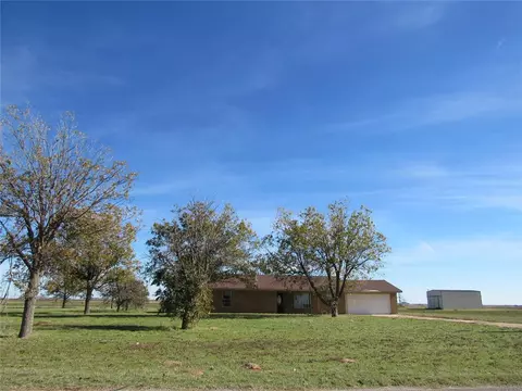 15946 S County Road 210, Altus, OK 73521