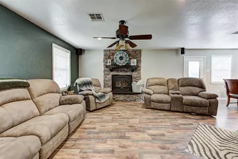 14001 Iron Rd, Mcloud, OK 74851 photo 8