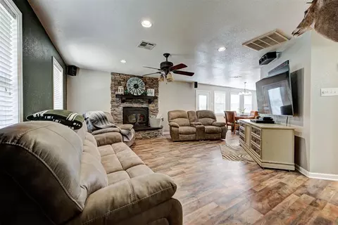 14001 Iron Rd, Mcloud, OK 74851 photo 7