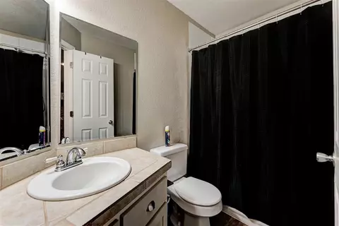 14001 Iron Rd, Mcloud, OK 74851 photo 22