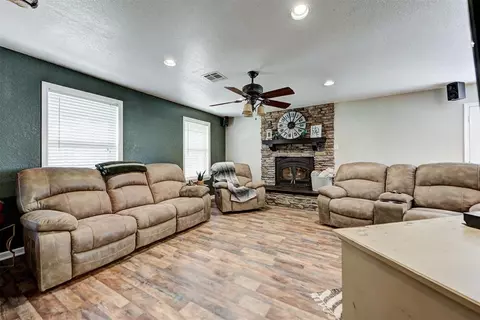 14001 Iron Rd, Mcloud, OK 74851 photo 9